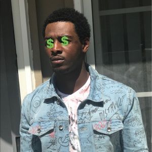 Meet your Posher, Darnell