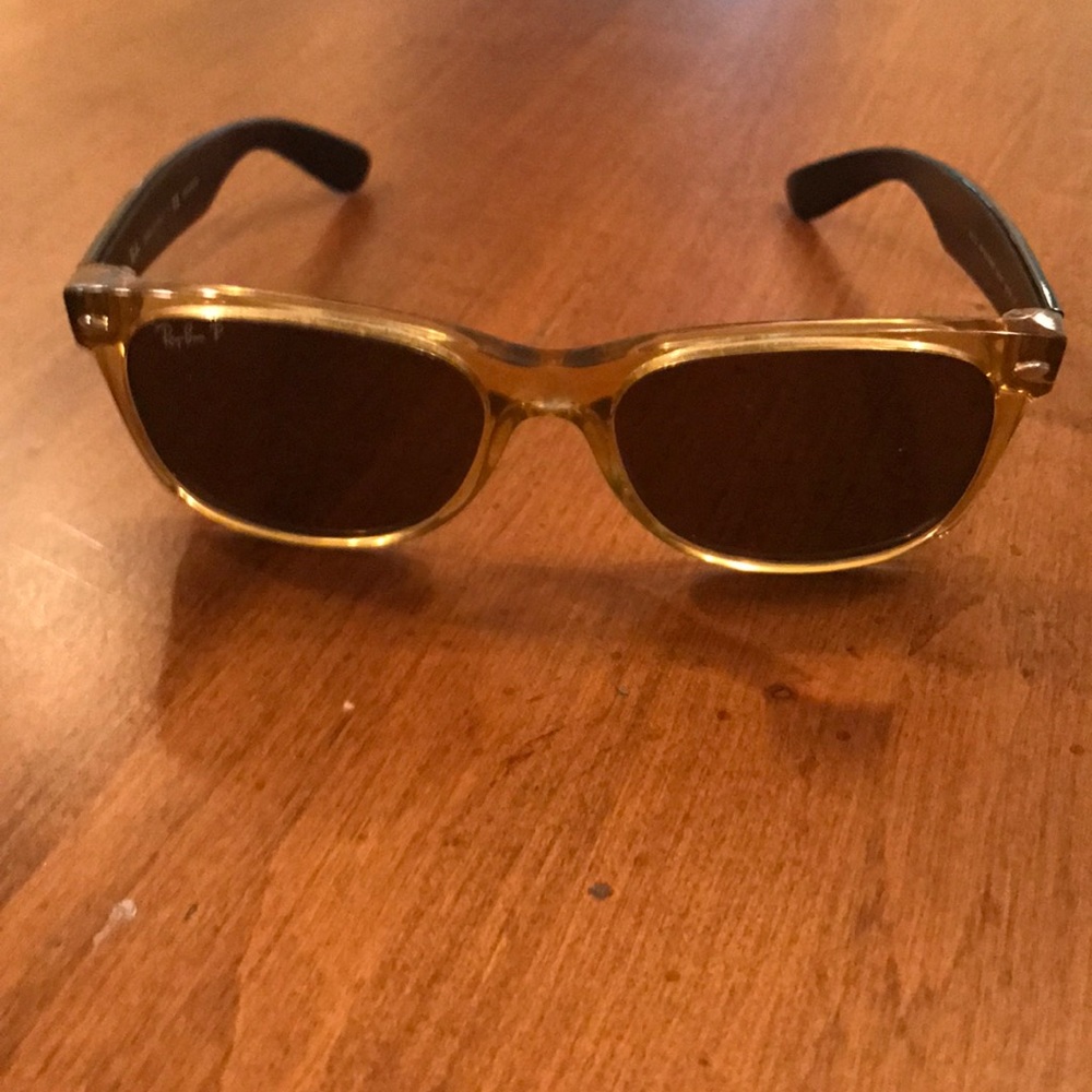 Ray-Ban Wayfare Sunglasses
