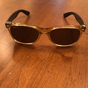 Ray-Ban Wayfare Sunglasses