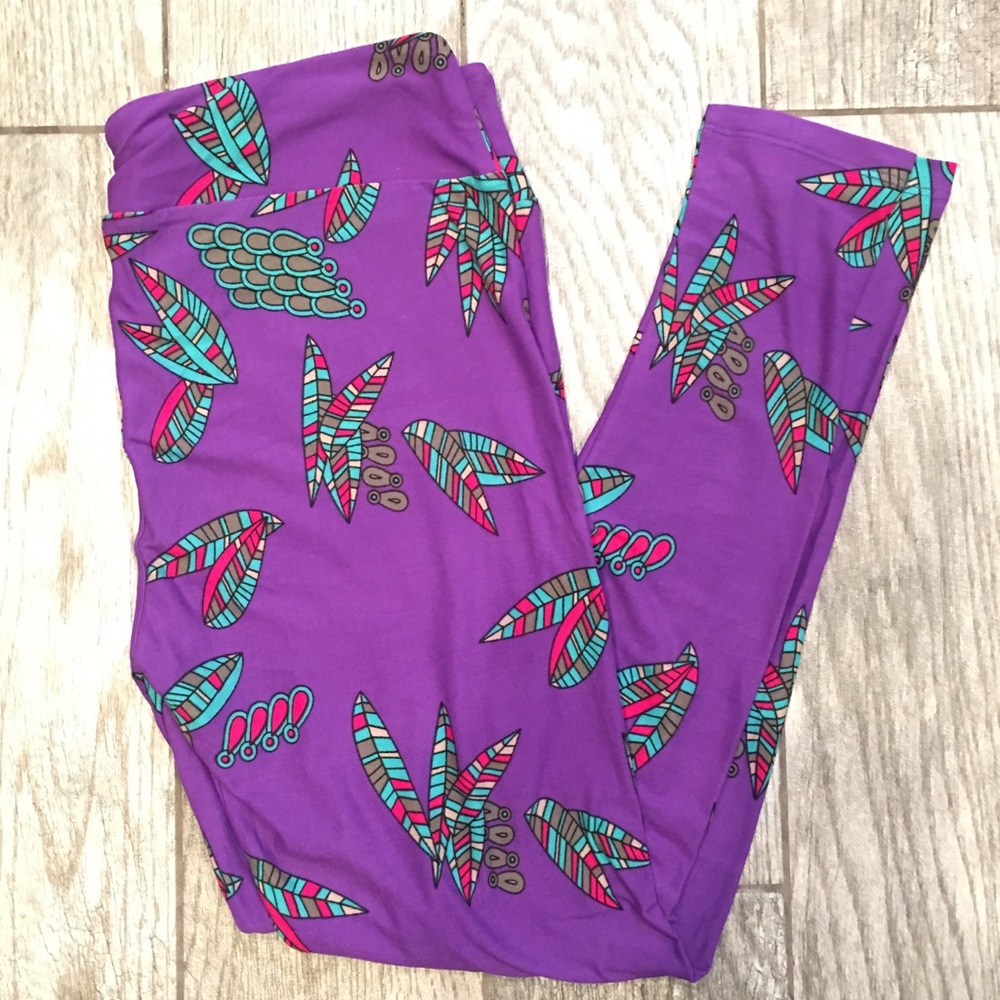 LuLaRoe Leggings