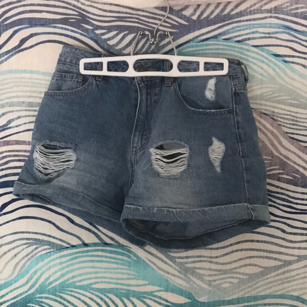 adorable mom shorts! : indie :