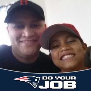 Meet your Posher, Franklin