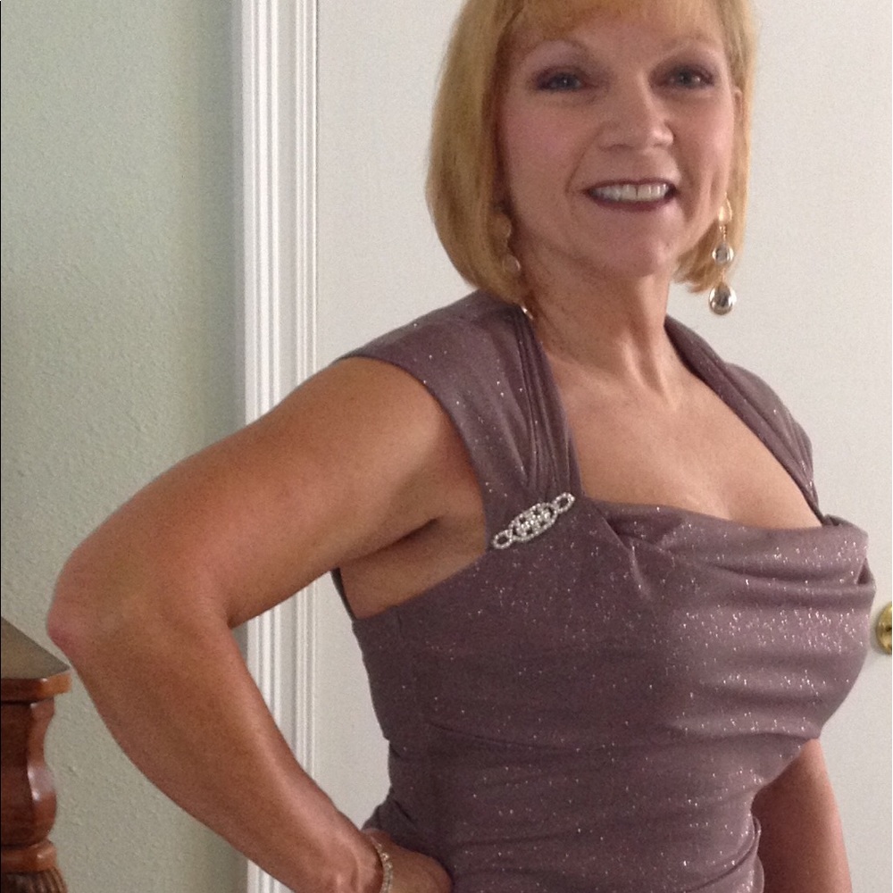 Meet your Posher, Barbara