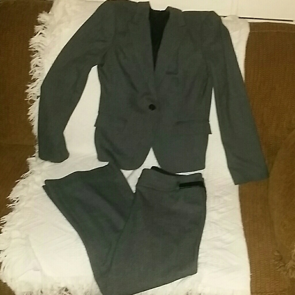 Express Pant Suit 10-12