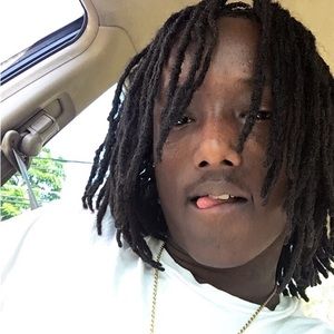 Meet your Posher, Dwayne