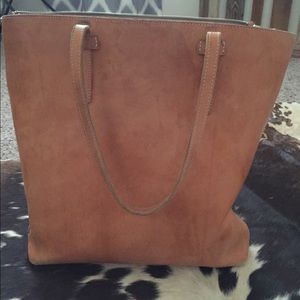 Consuela market tote