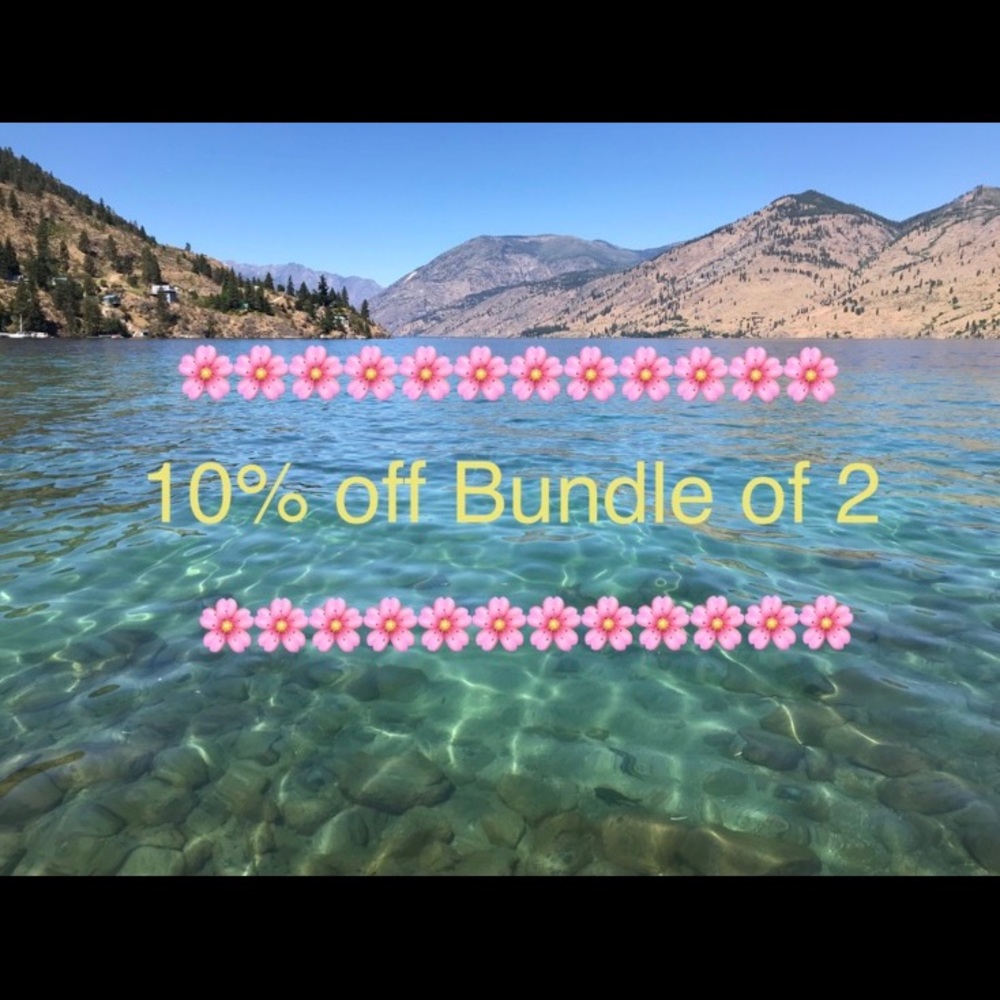 10% off Bundle of 2!