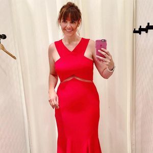 Meet your Posher, Caitlin