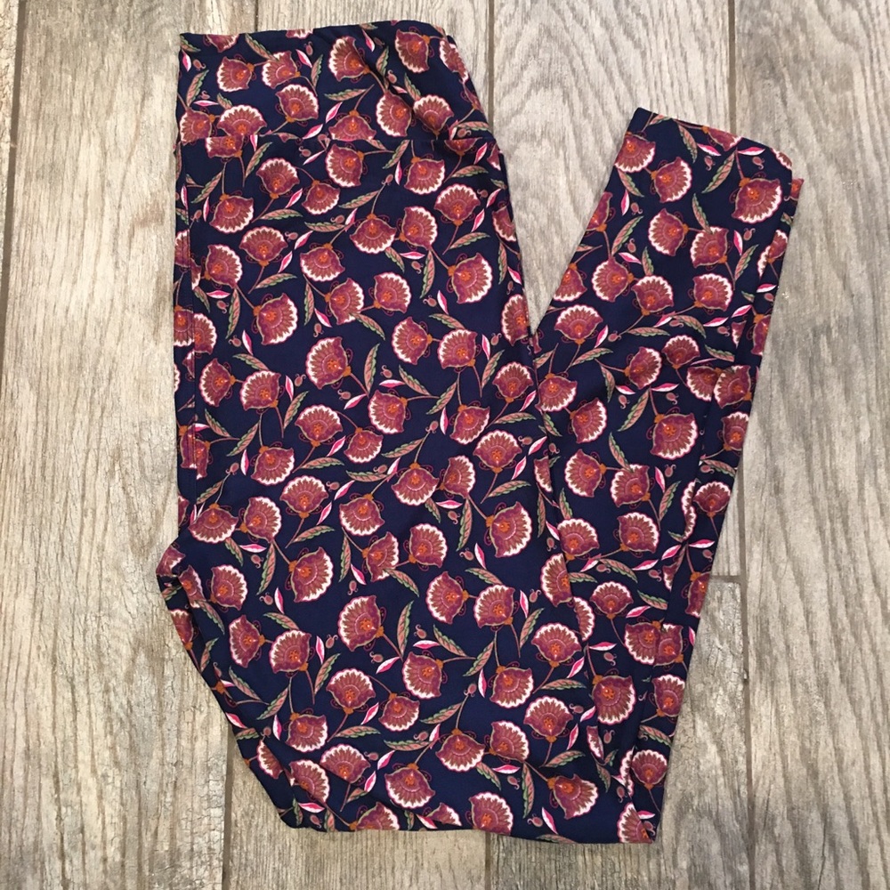 LuLaRoe Leggings