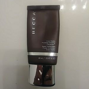 Becca ever matte primer