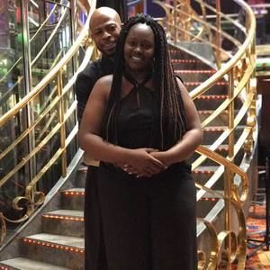 Meet your Posher, Constance