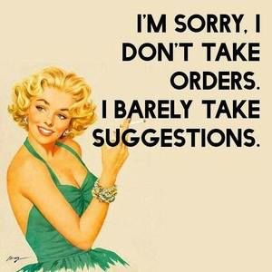 Meet your Posher, Dawn