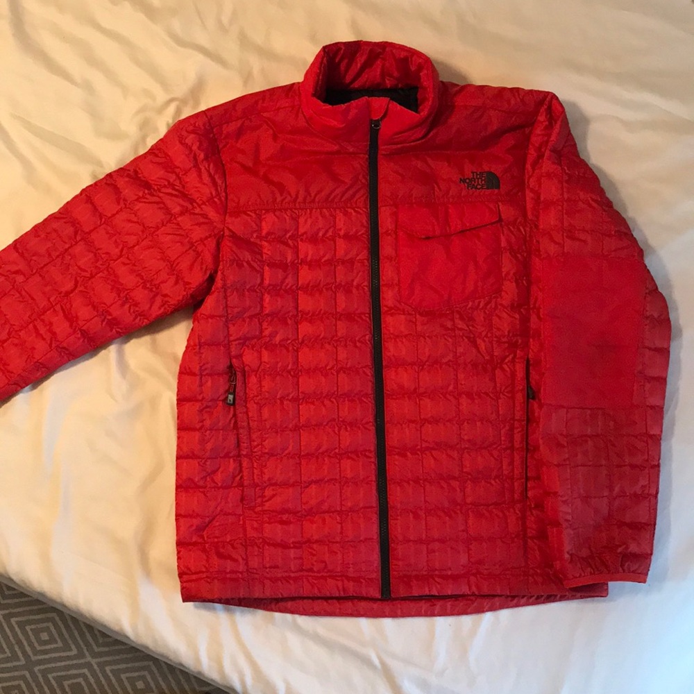 The North Face Thermoball jacket. Men's Medium.