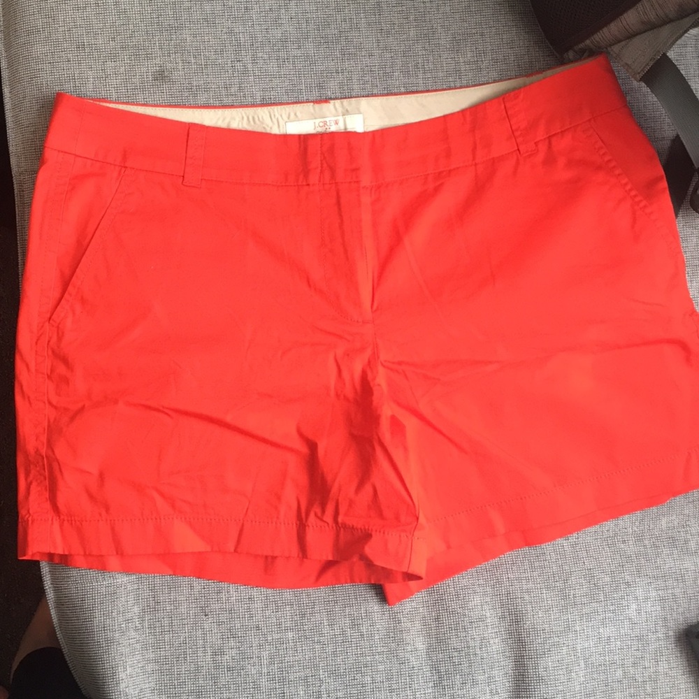 J Crew Shorts