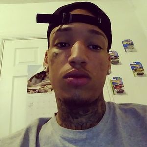 Meet your Posher, Julio