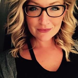 Meet your Posher, Suzanne