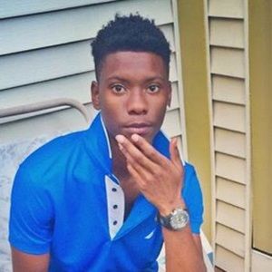 Meet your Posher, Eddie