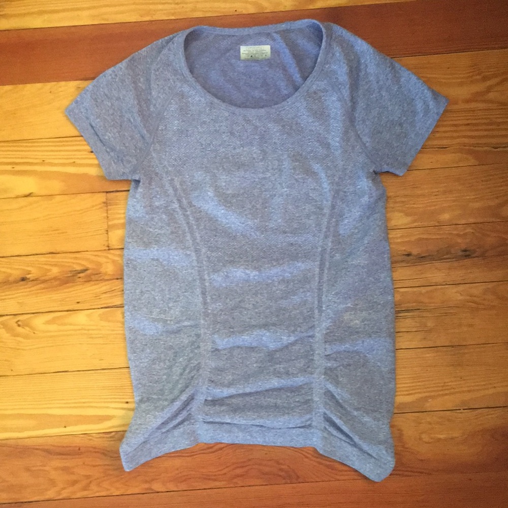 Athleta Workout Top - image 1