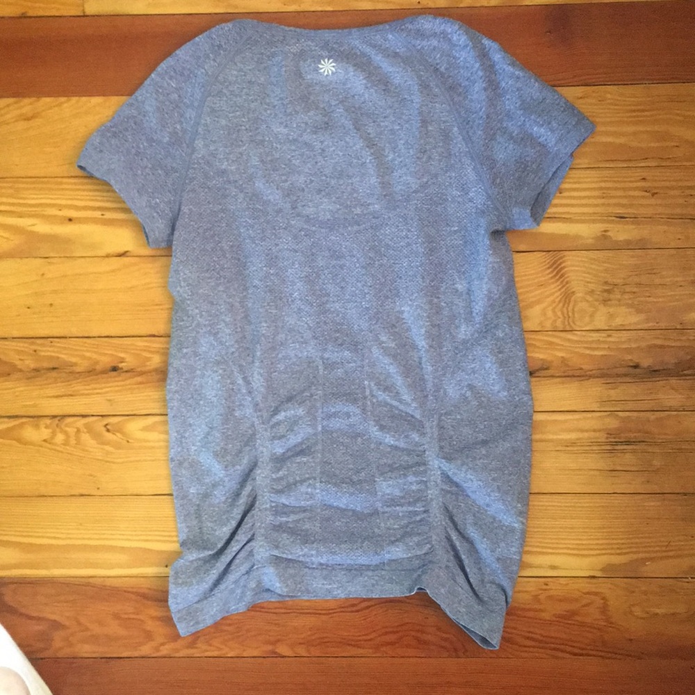 Athleta Workout Top - image 3