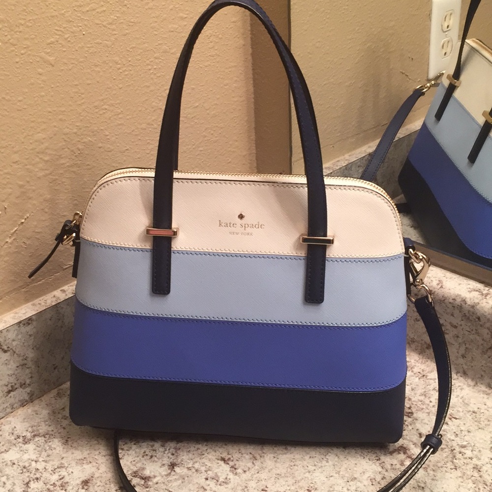 Kate Spade New York Cedar Street Maise Satchel