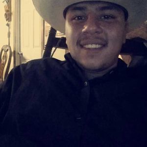 Meet your Posher, Edgar