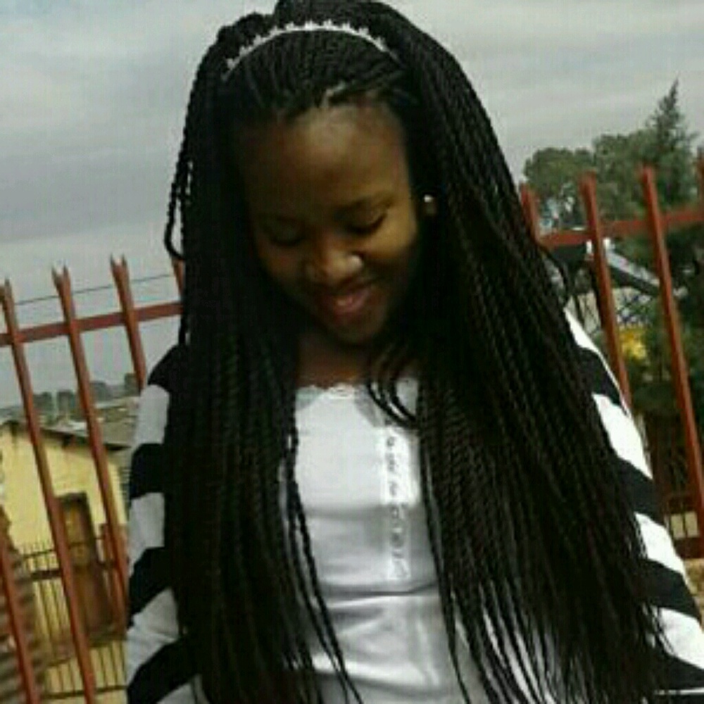 Meet your Posher, Puseletso