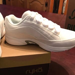 Ryka sneakers