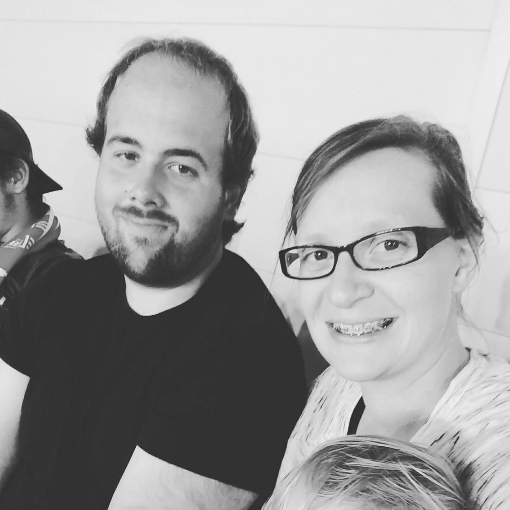 Meet your Posher, Naomah