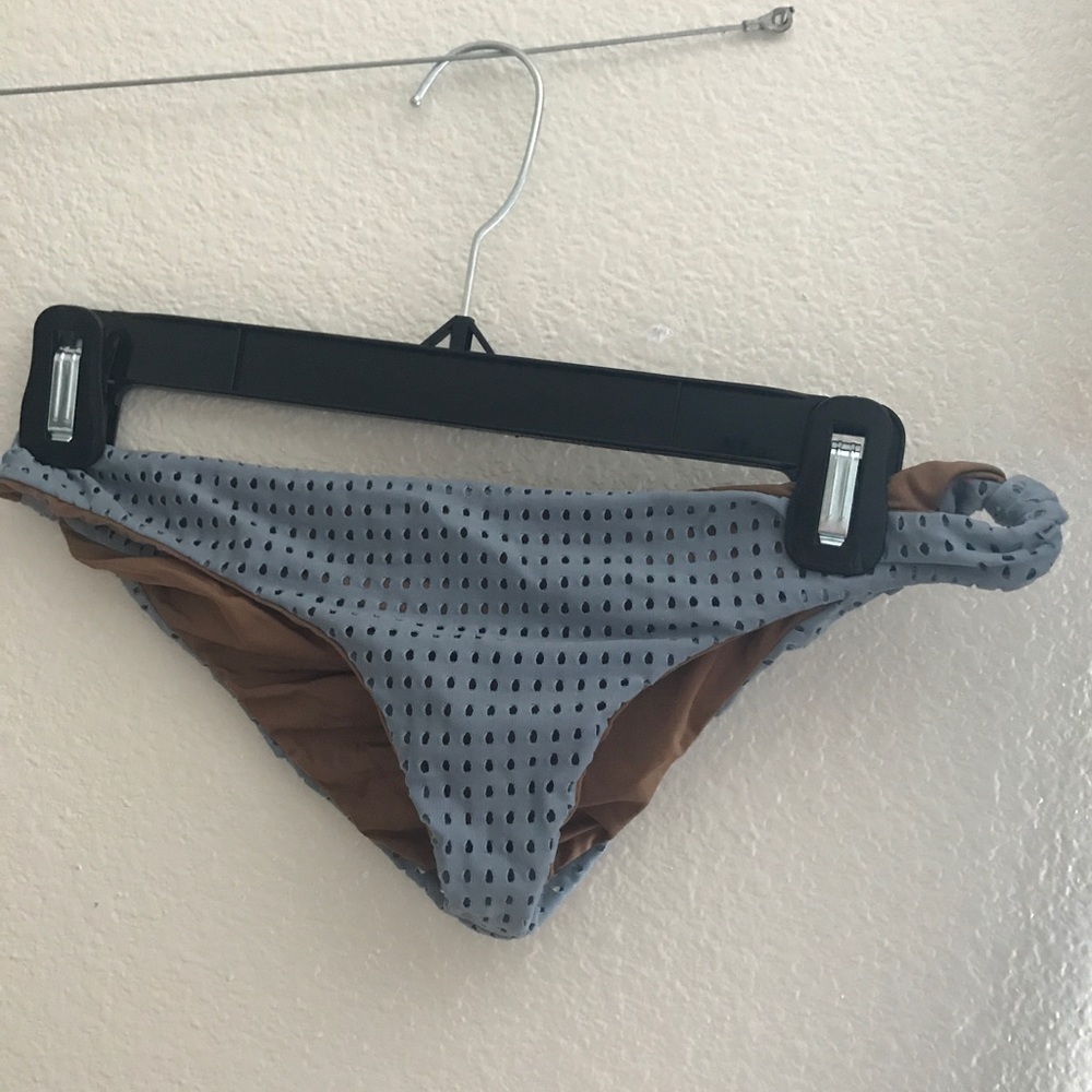 SKY CUSCO MESH BOTTOMS SZ M