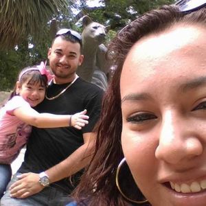 Meet your Posher, Omar