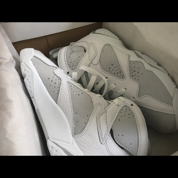 Jordan Retro 7 (Shoes) - Picture 1 of 2