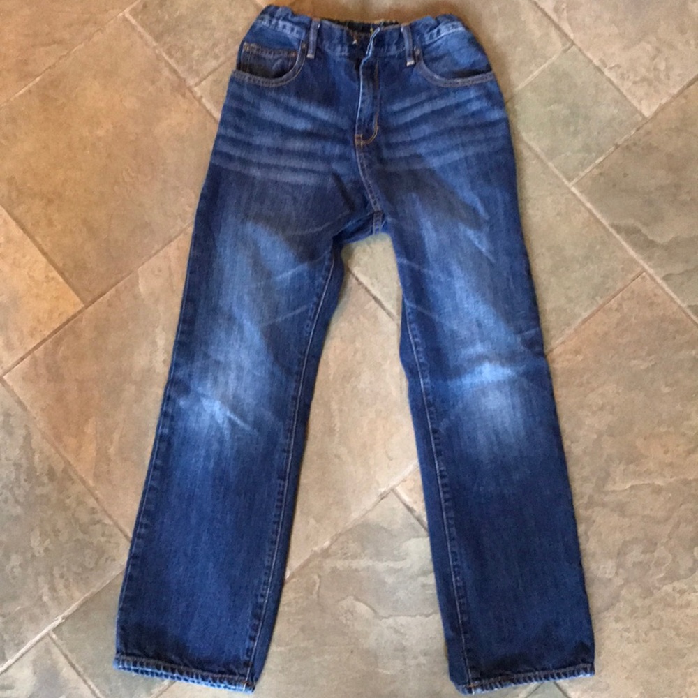 Boys Gap Jeans