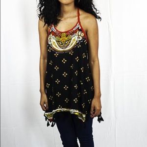 Bohemian Top
