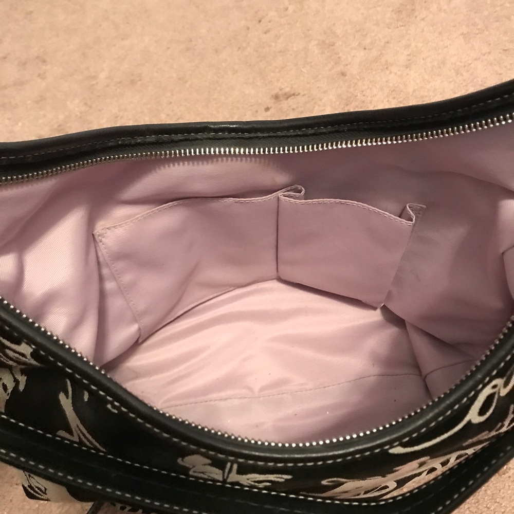 Coach handbag - Picture 4 of 6
