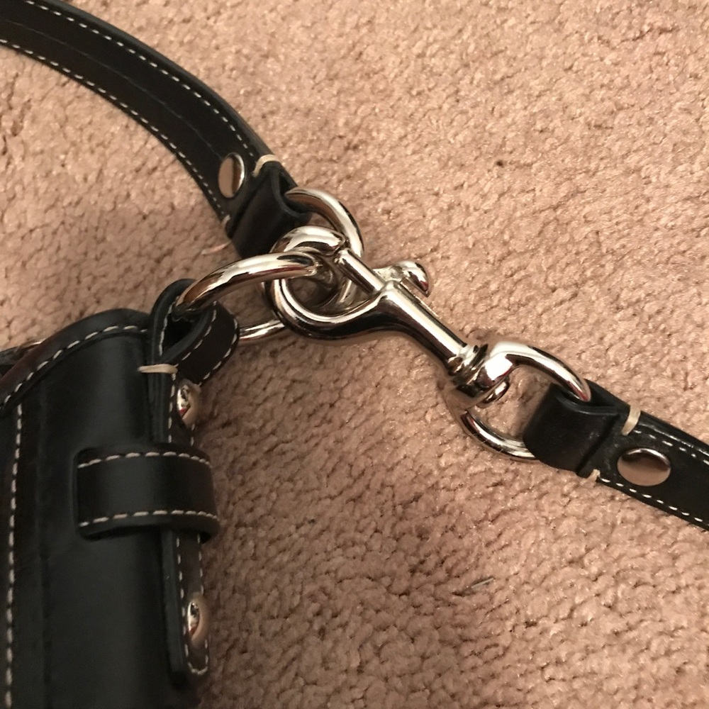 Coach handbag - Picture 6 of 6