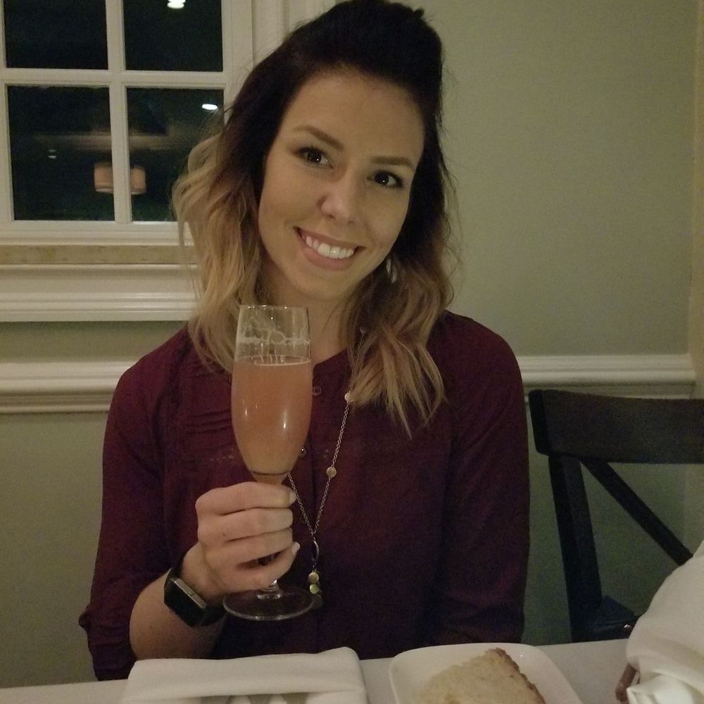 Meet your Posher, Yvonne