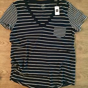 NWT Gap Vintage Wash T