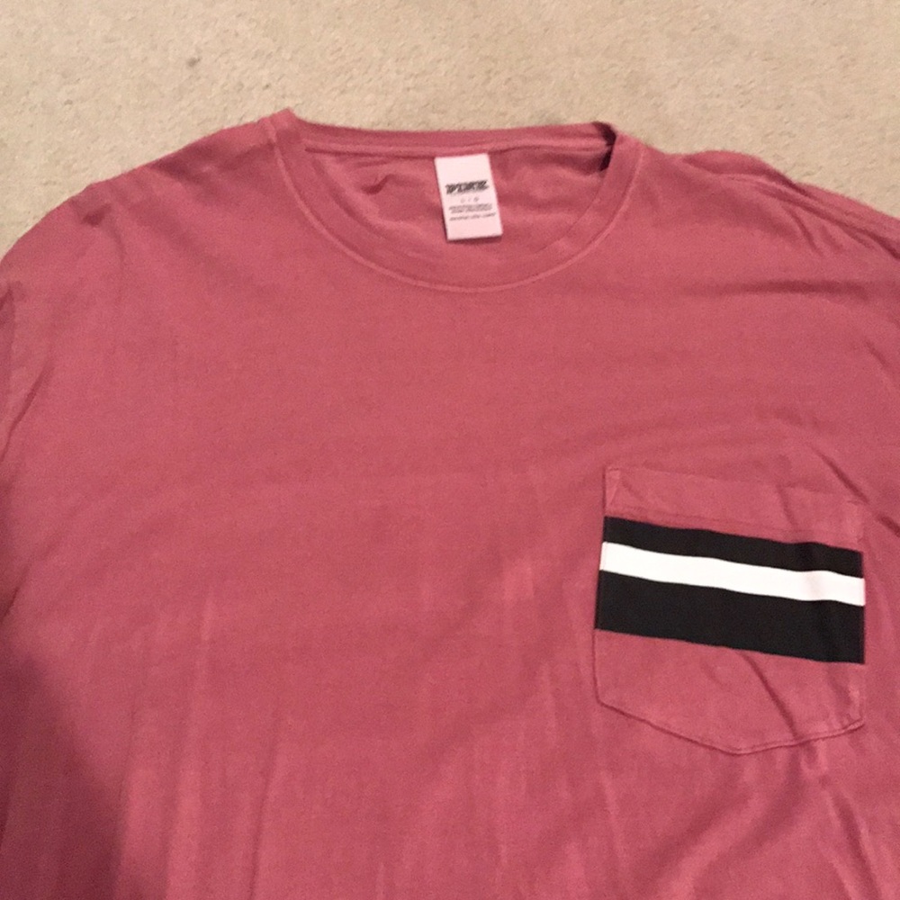 Victoria secret long sleeve top!