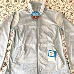 Brand New Women's Columbia light weight jacket