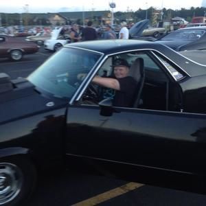 Meet your Posher, Dylan