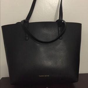 Mansur Gavriel tote bag