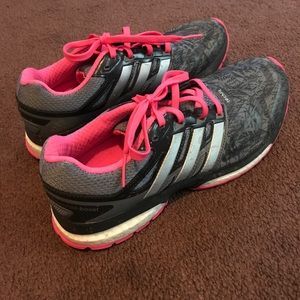 Adidas reliance boot tech fit