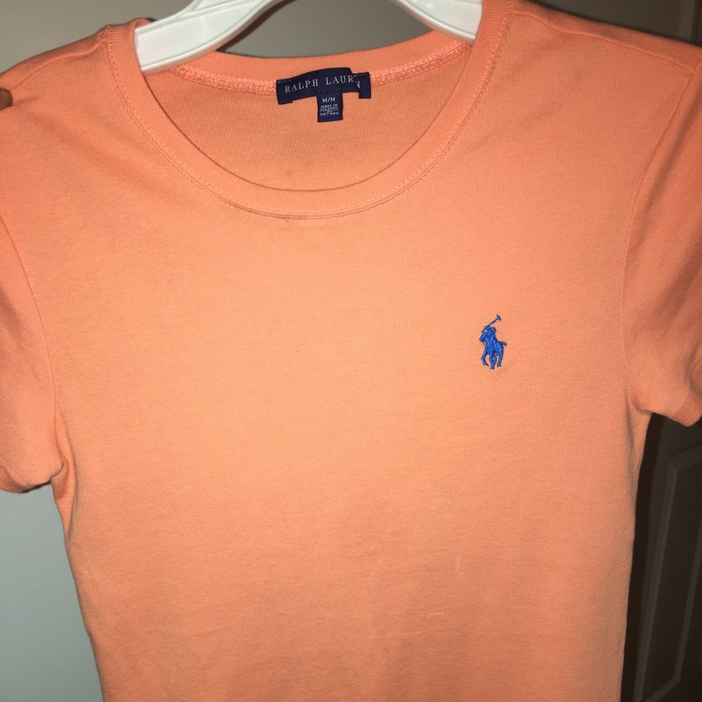 Polo shirts
