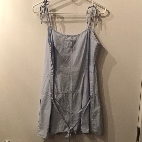 Button Down Tunic - Picture 2 of 7