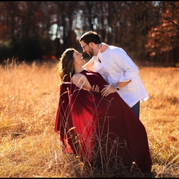 Meet your Posher, Ansley - Picture 6 of 6