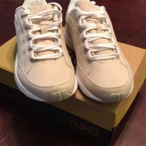 Ryka sneakers