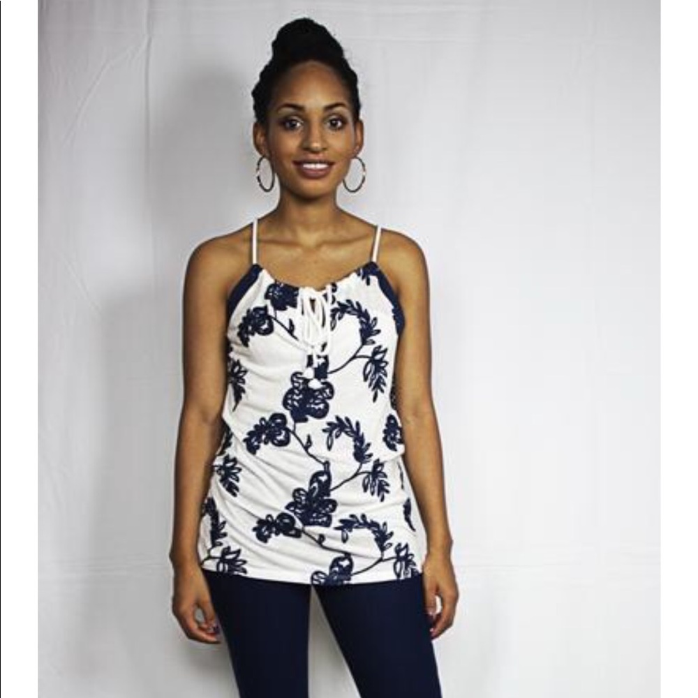 Bohemian Tank