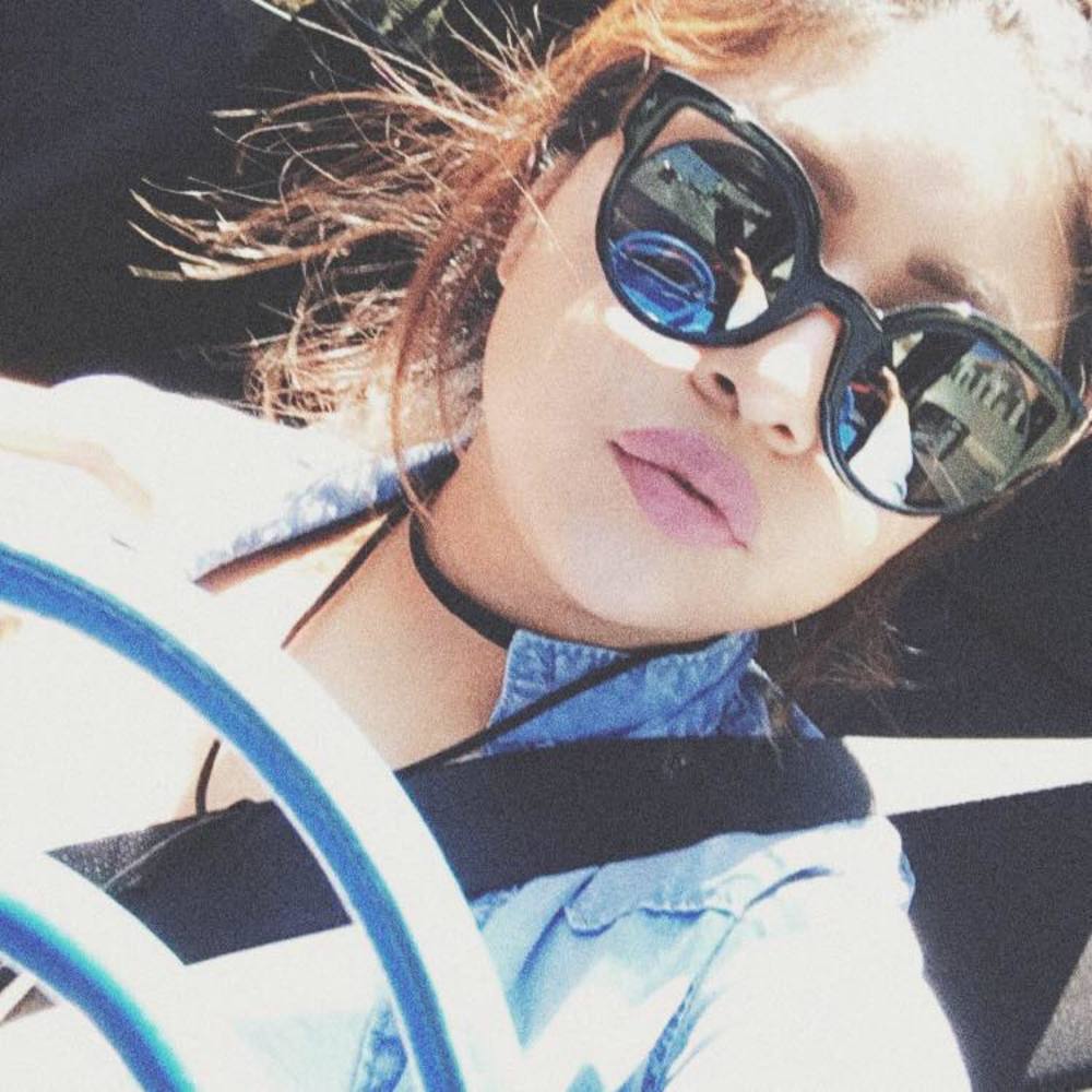 Meet your Posher, Jo