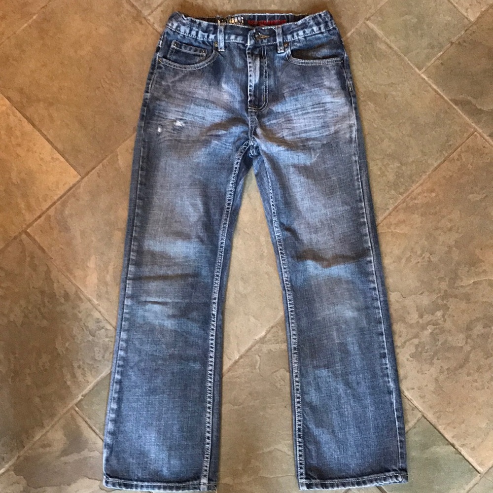Boys Jeans- Urban Pipeline