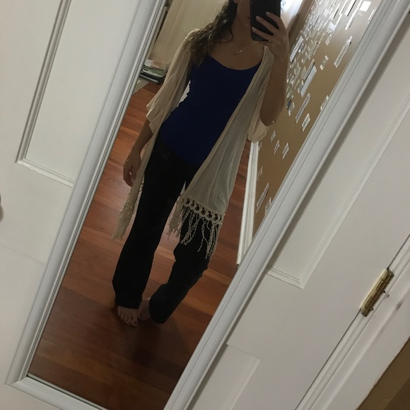 Cardigan - Picture 2 of 2